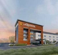 La Quinta by Wyndham Aberdeen-APG - Accommodation Alabama