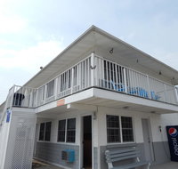 Sun 'n Fun Motel - Accommodation Alabama