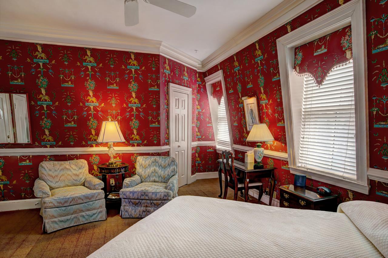 Flag House Inn - thumb 30