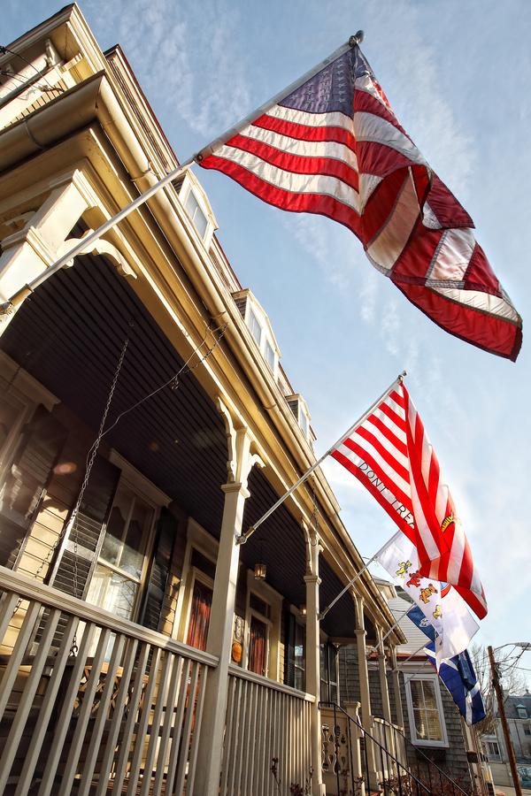 Flag House Inn - thumb 15