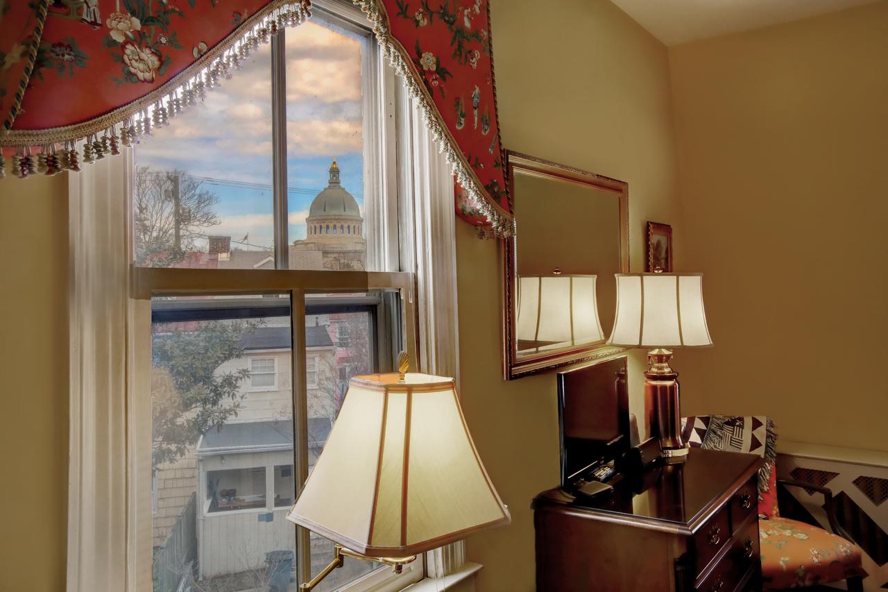 Flag House Inn - thumb 14