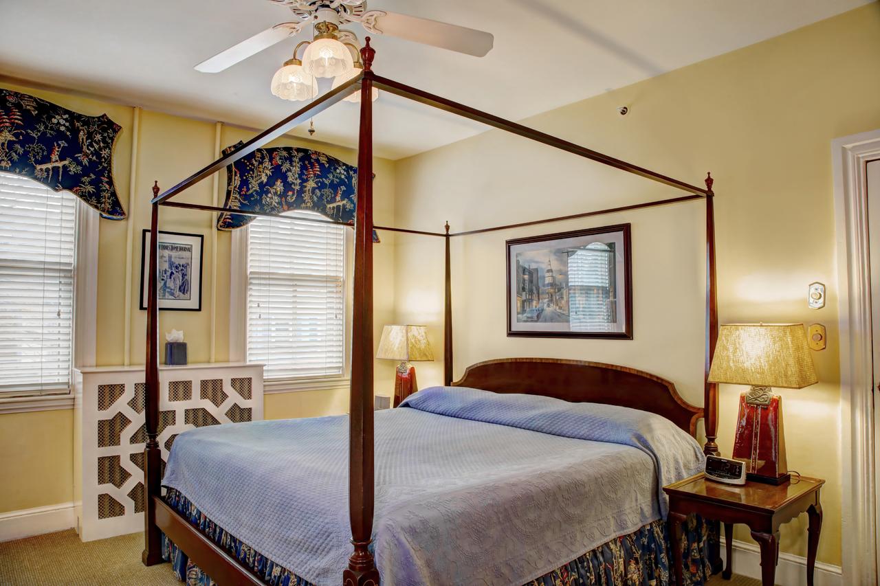 Flag House Inn - thumb 37