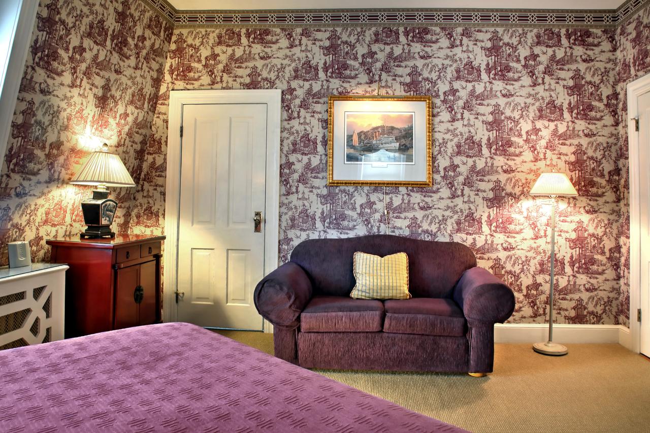 Flag House Inn - thumb 33