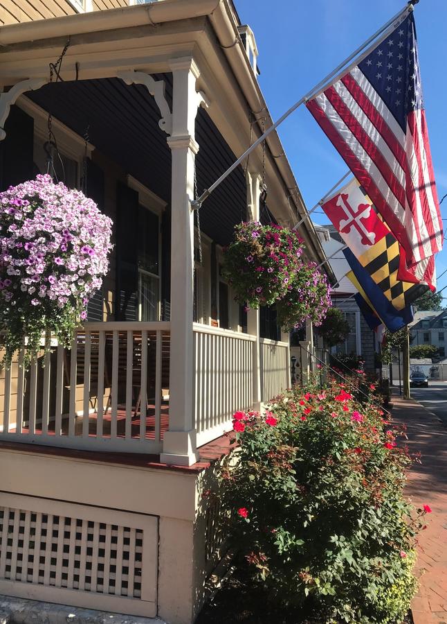 Flag House Inn - thumb 5