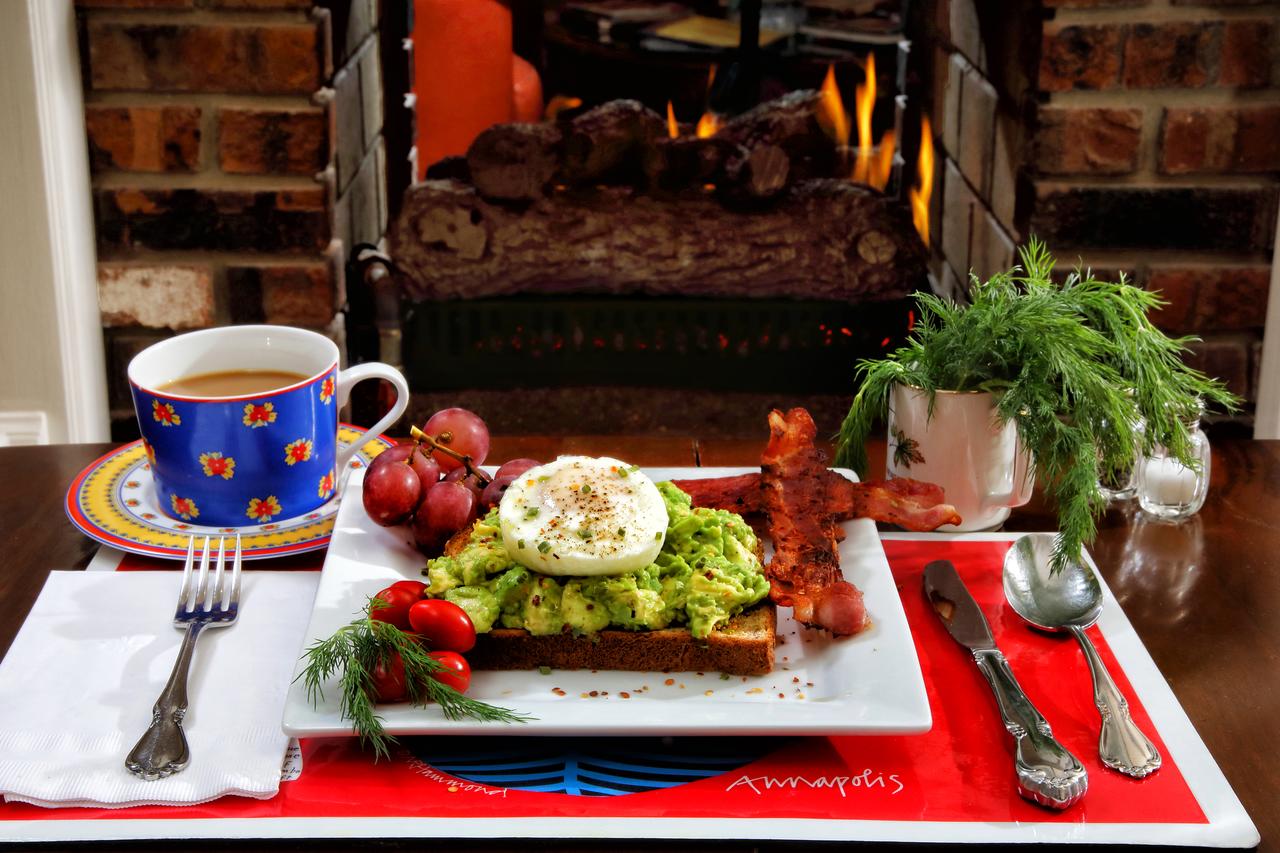 Flag House Inn - thumb 21