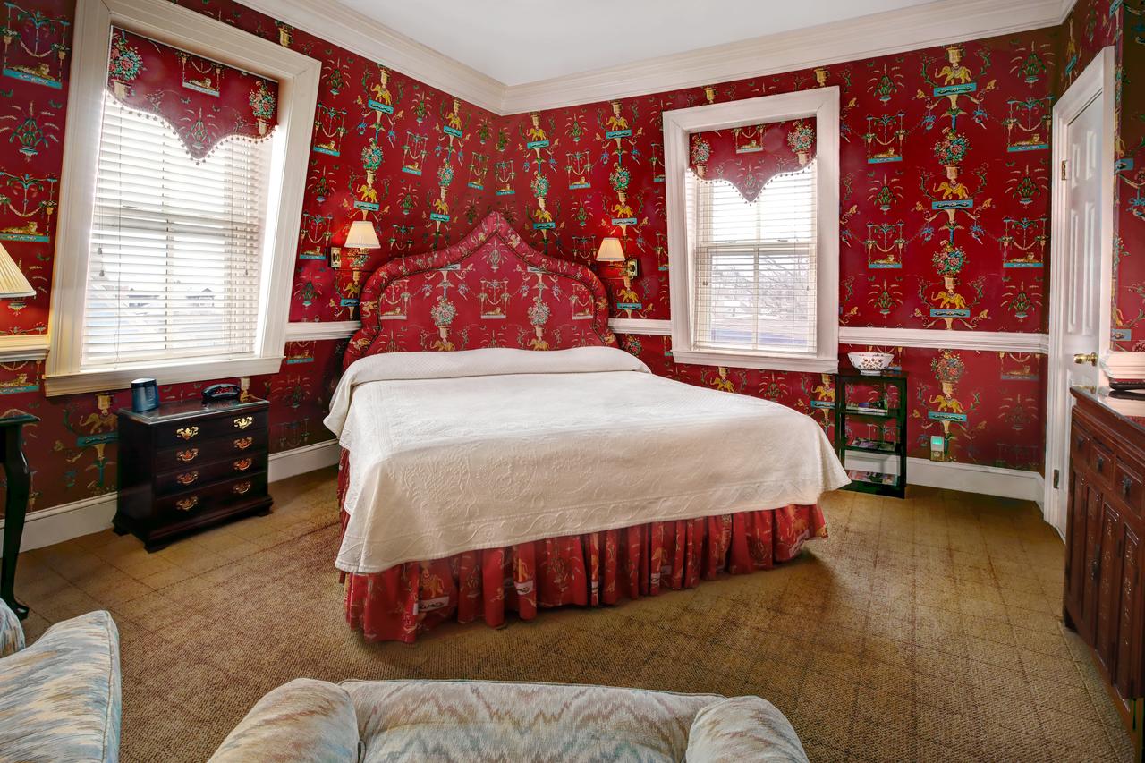 Flag House Inn - thumb 31