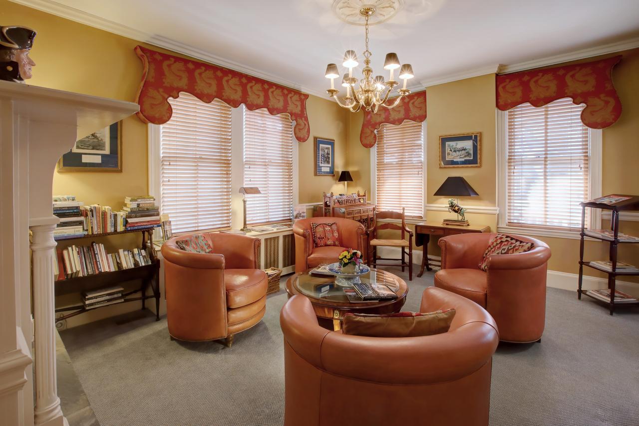 Flag House Inn - thumb 17