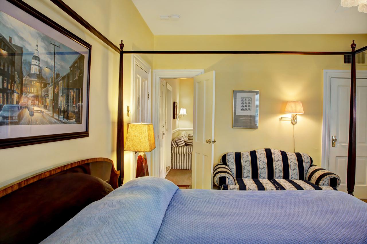 Flag House Inn - thumb 18