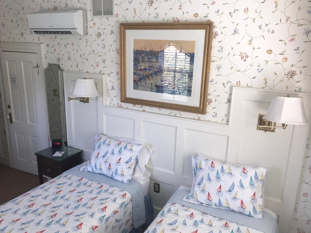 Flag House Inn - thumb 11