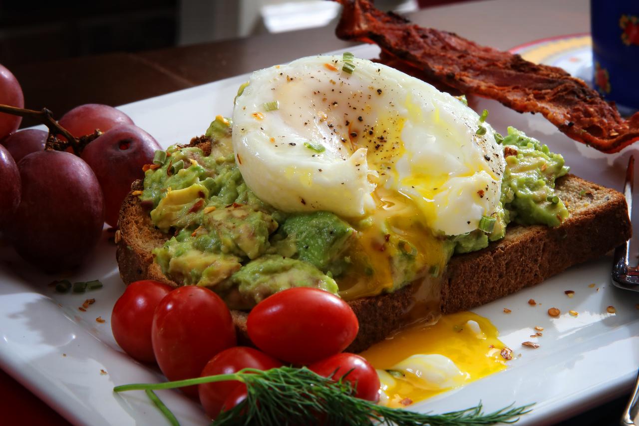 Flag House Inn - thumb 20