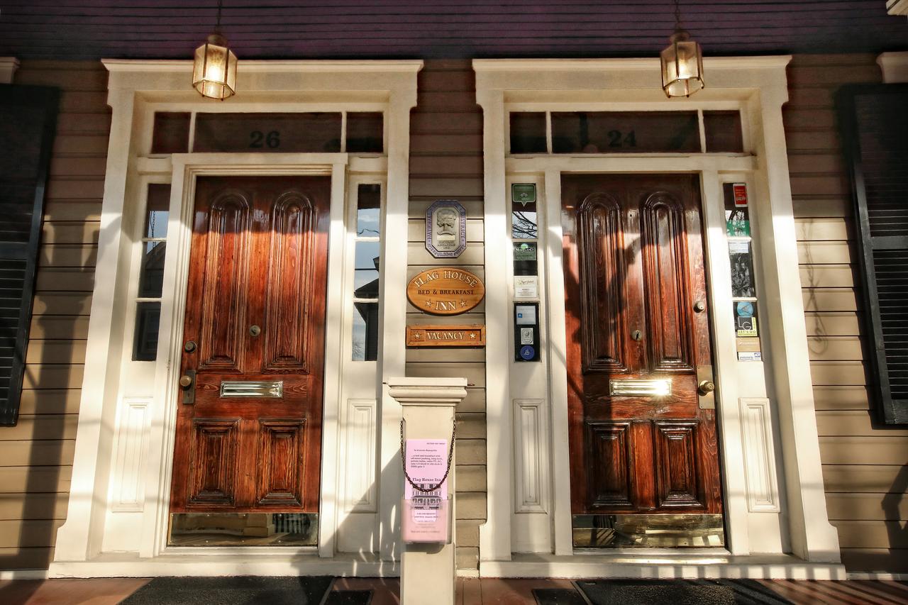 Flag House Inn - thumb 38