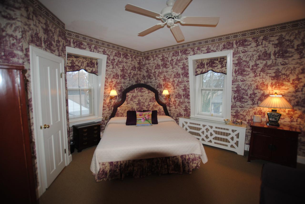 Flag House Inn - thumb 6