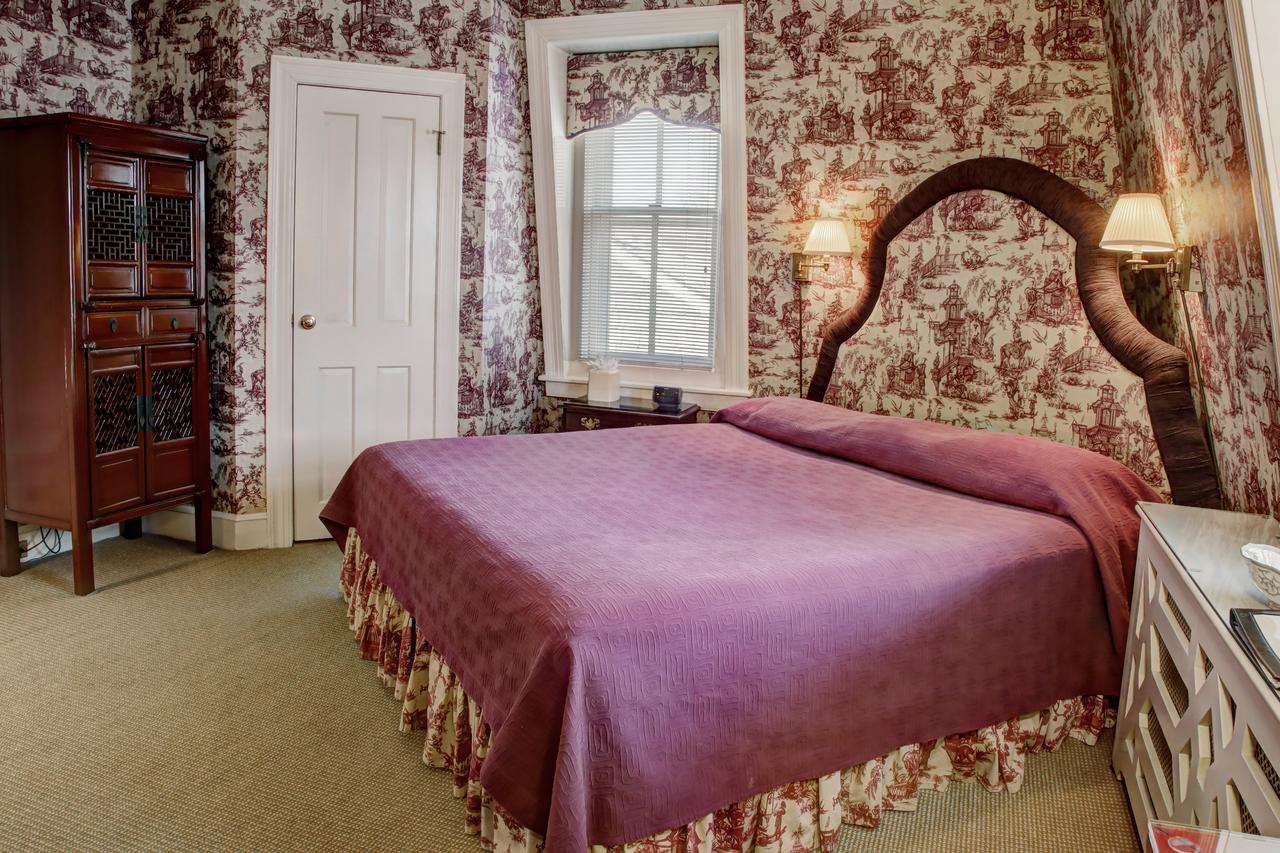 Flag House Inn - thumb 34