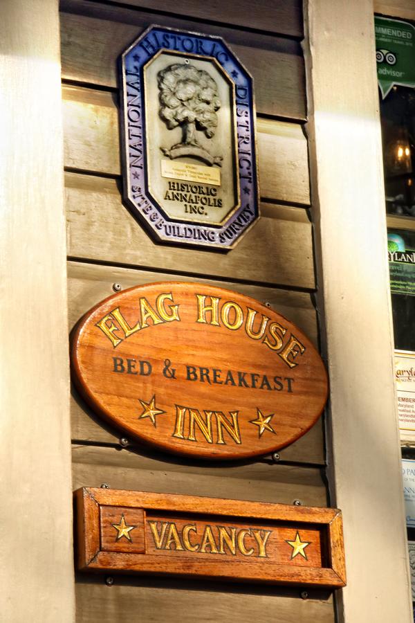 Flag House Inn - thumb 25