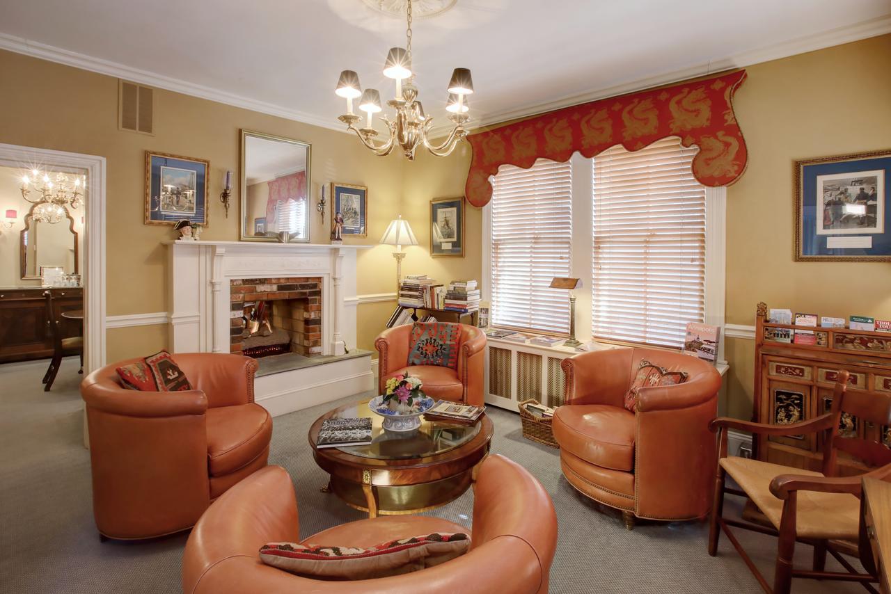 Flag House Inn - thumb 24