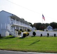 Long Acres Motel  Cottages - Accommodation Alabama