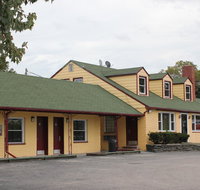 Driftwood Inn - Accommodation Alabama