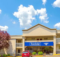 Travelodge by Wyndham Silver Spring - Accommodation Alabama