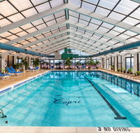 The Capri - Accommodation Alabama