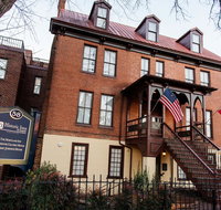Historic Inns of Annapolis - Accommodation Alabama