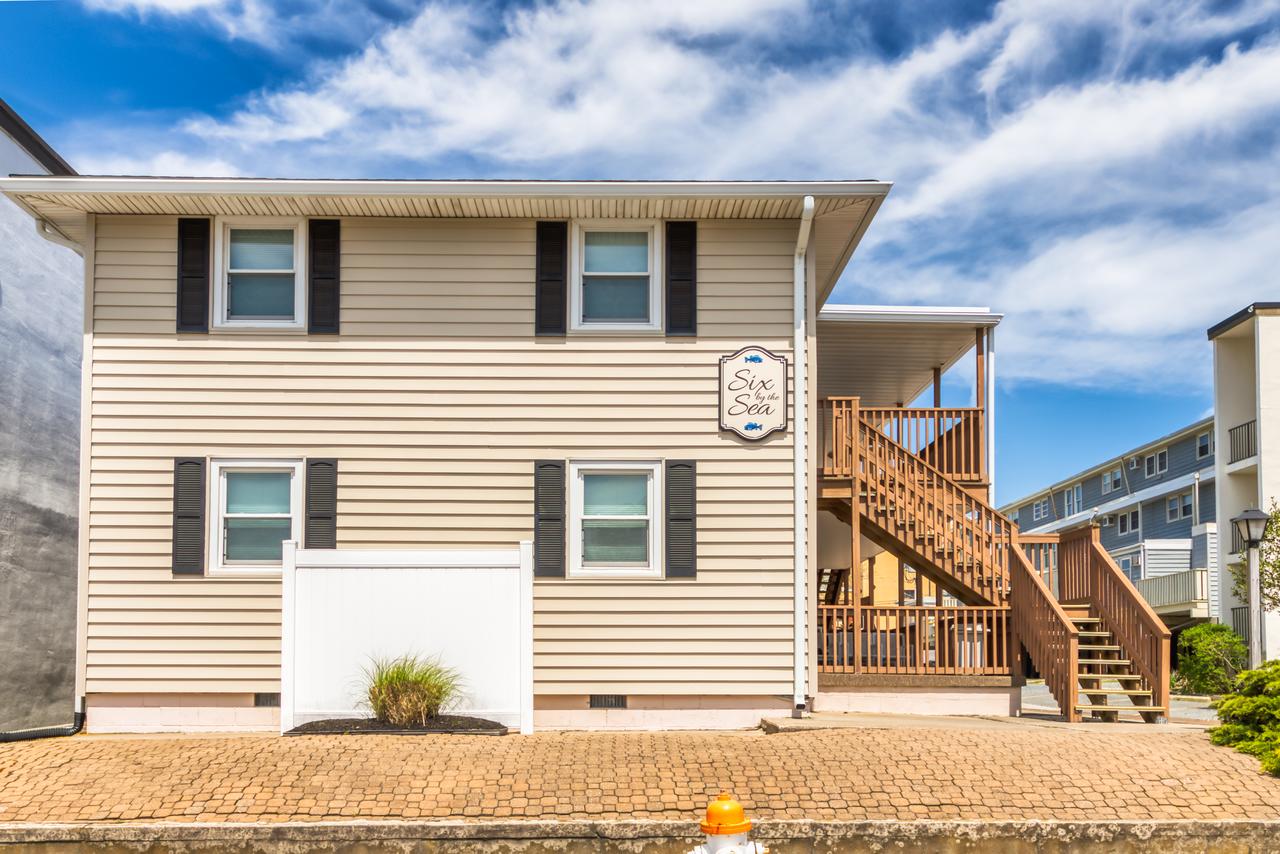 Six By The Sea #2 - thumb 5