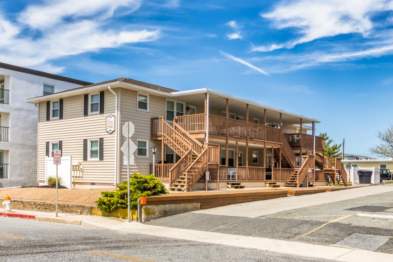 Six By The Sea #2 - thumb 9