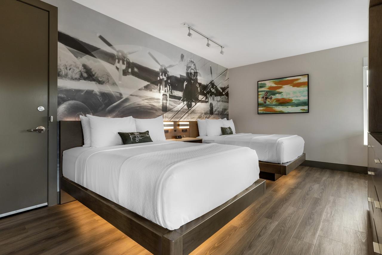 Cambria Hotel - Arundel Mills BWI Airport - thumb 29