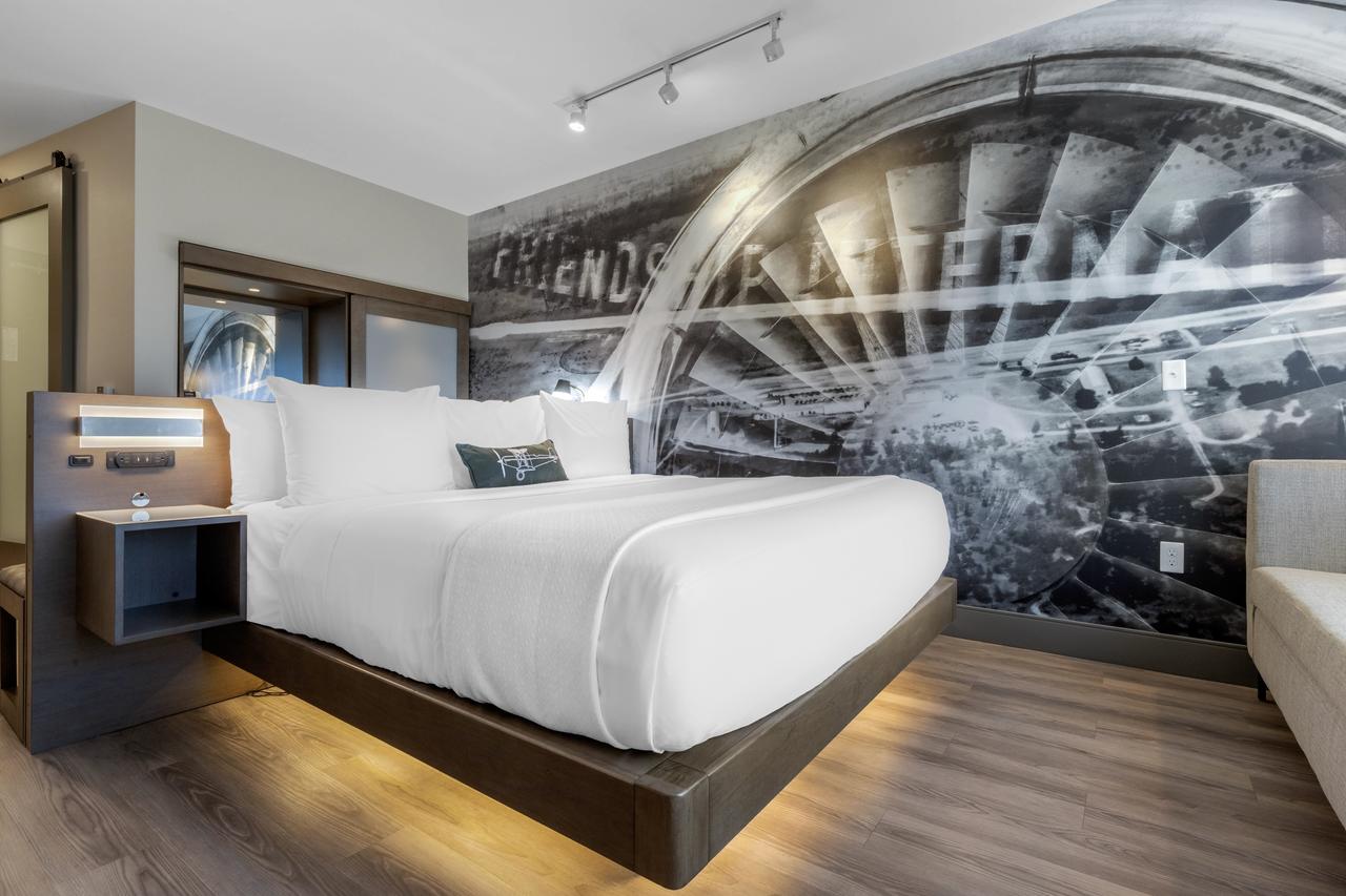 Cambria Hotel - Arundel Mills BWI Airport - thumb 30