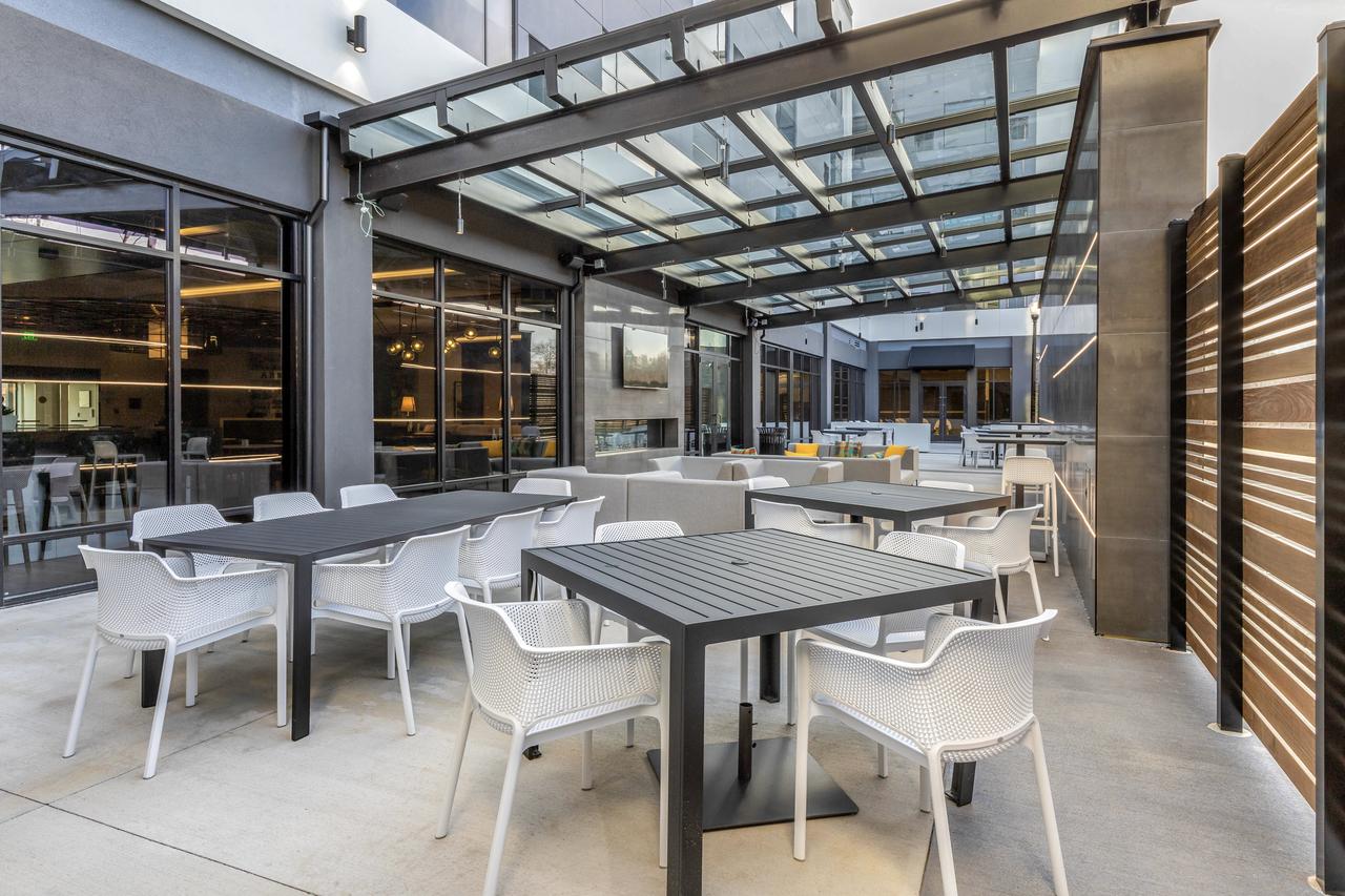 Cambria Hotel - Arundel Mills BWI Airport - thumb 2