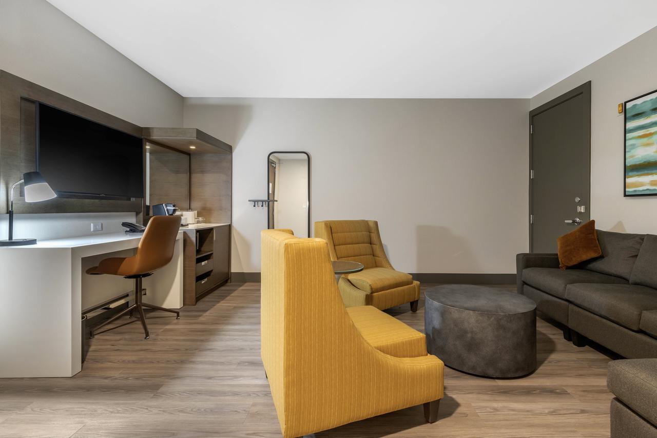 Cambria Hotel - Arundel Mills BWI Airport - thumb 11