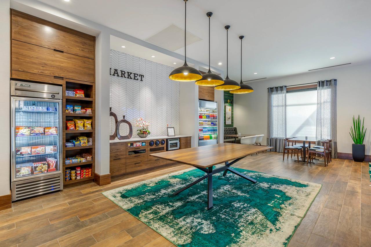 Cambria Hotel - Arundel Mills BWI Airport - thumb 34