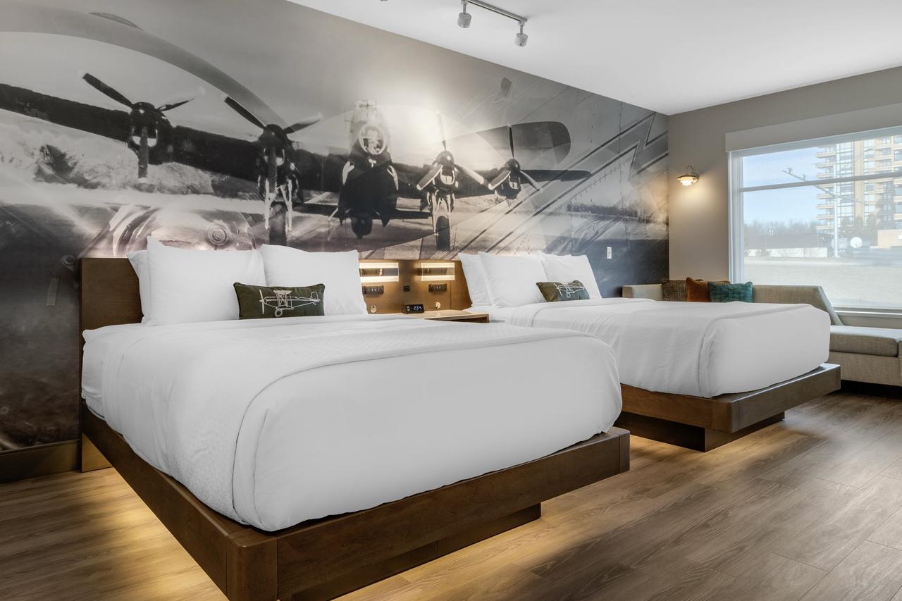 Cambria Hotel - Arundel Mills BWI Airport - thumb 15