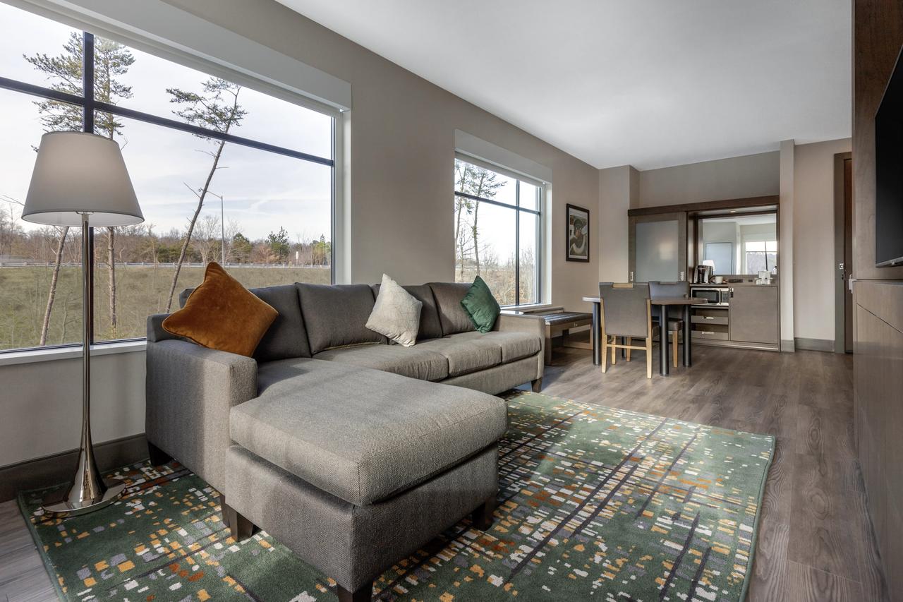 Cambria Hotel - Arundel Mills BWI Airport - thumb 32