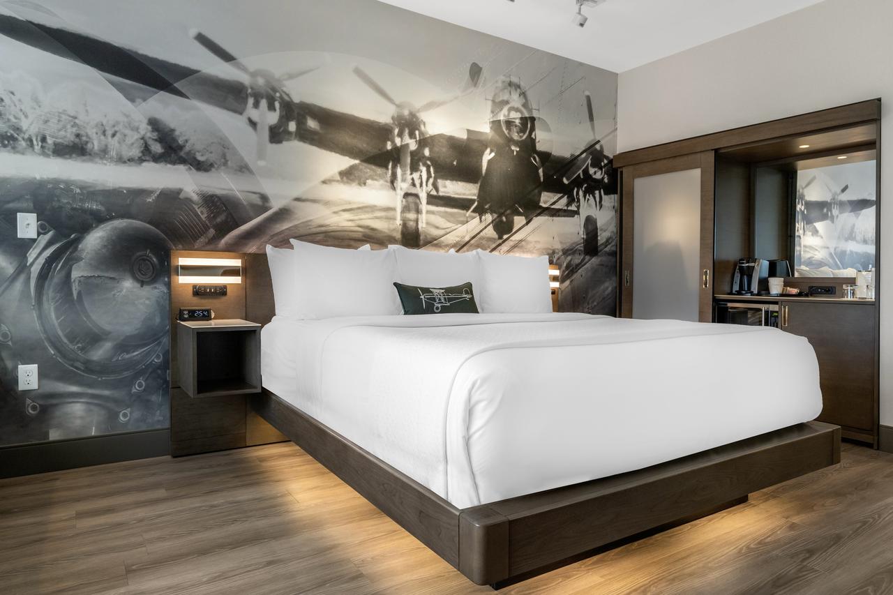 Cambria Hotel - Arundel Mills BWI Airport - thumb 40