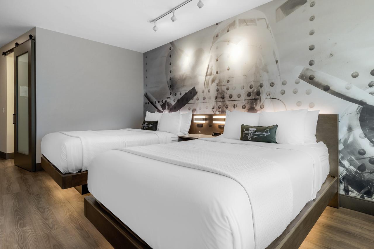 Cambria Hotel - Arundel Mills BWI Airport - thumb 27