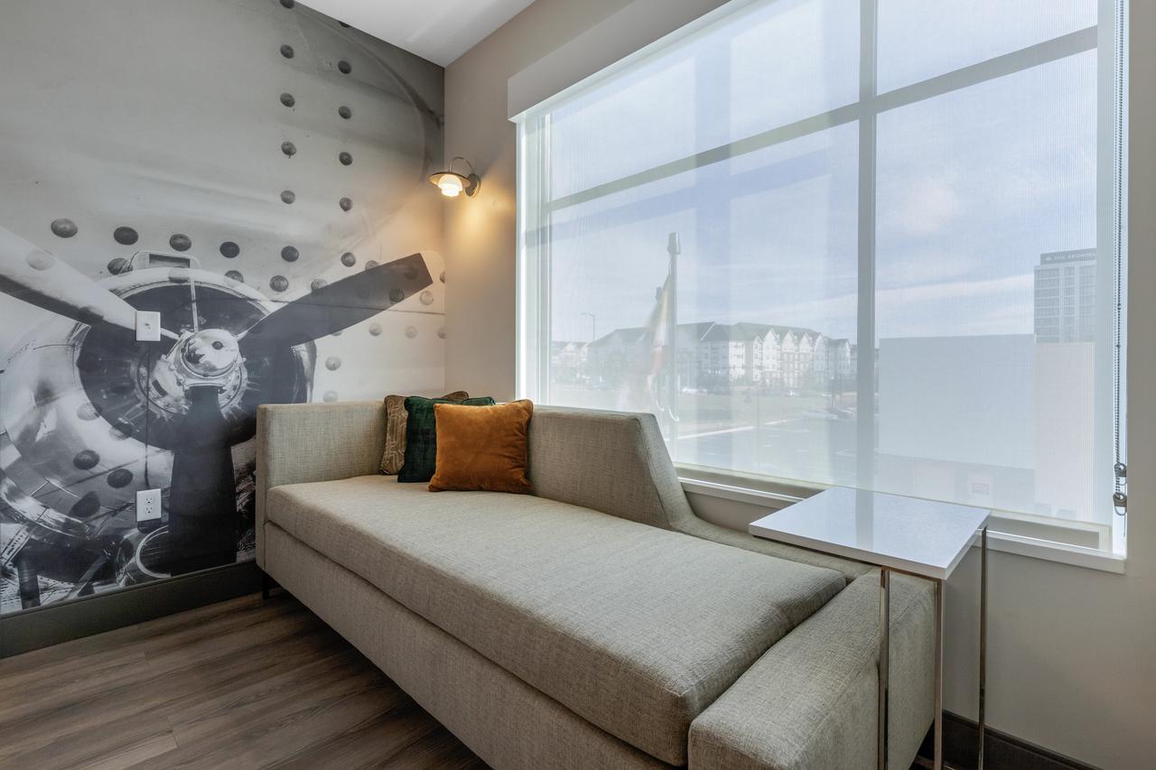 Cambria Hotel - Arundel Mills BWI Airport - thumb 23