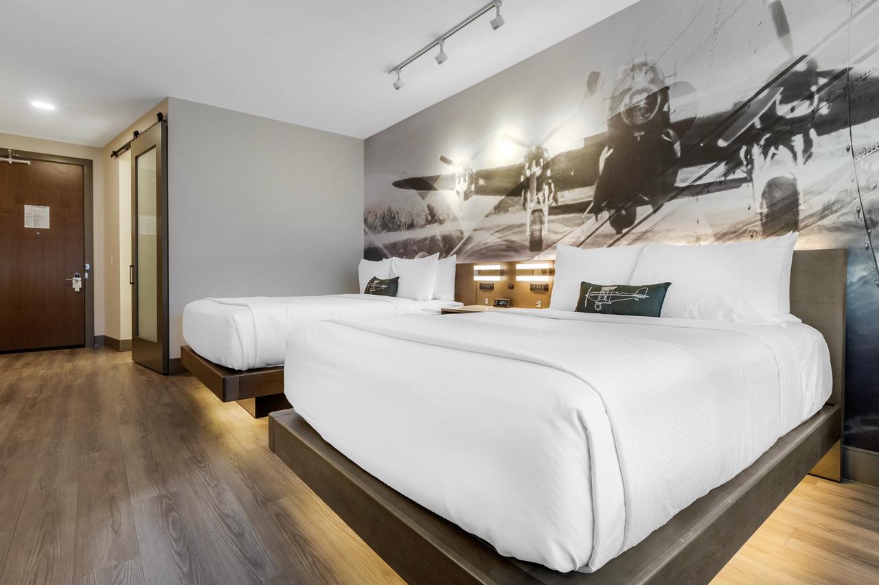 Cambria Hotel - Arundel Mills BWI Airport - thumb 22