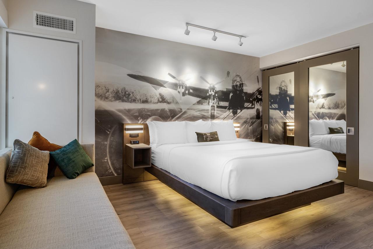 Cambria Hotel - Arundel Mills BWI Airport - thumb 10