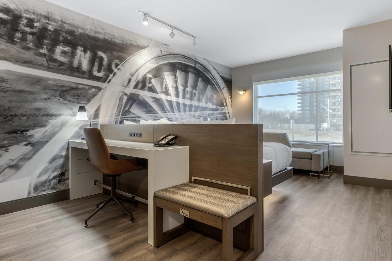 Cambria Hotel - Arundel Mills BWI Airport - thumb 25