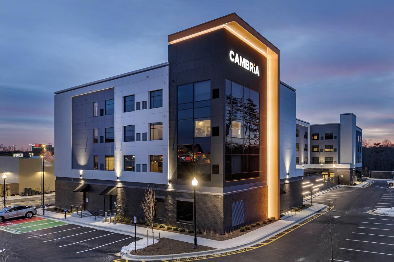 Cambria Hotel - Arundel Mills BWI Airport - thumb 0