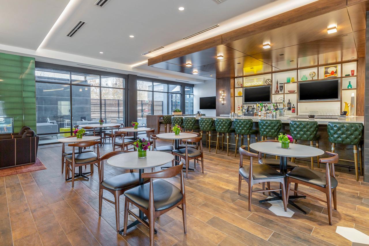 Cambria Hotel - Arundel Mills BWI Airport - thumb 39