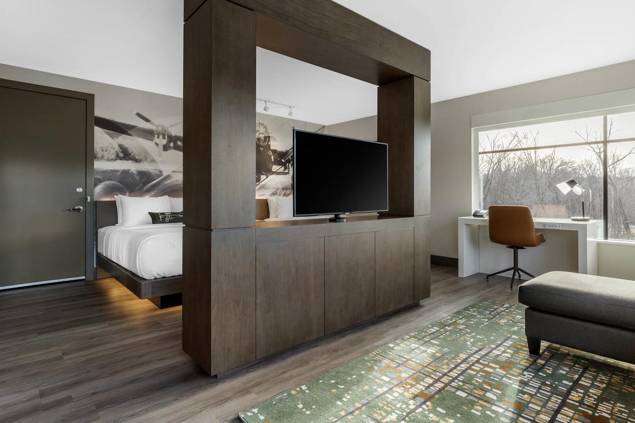 Cambria Hotel - Arundel Mills BWI Airport - thumb 31