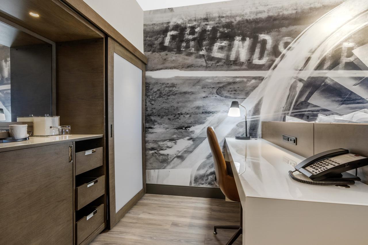 Cambria Hotel - Arundel Mills BWI Airport - thumb 20