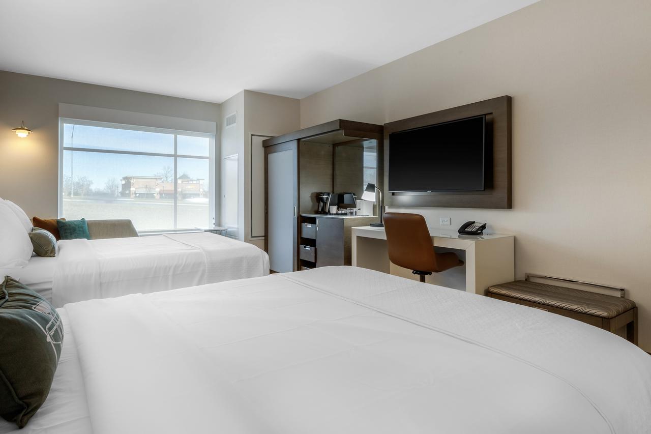 Cambria Hotel - Arundel Mills BWI Airport - thumb 14