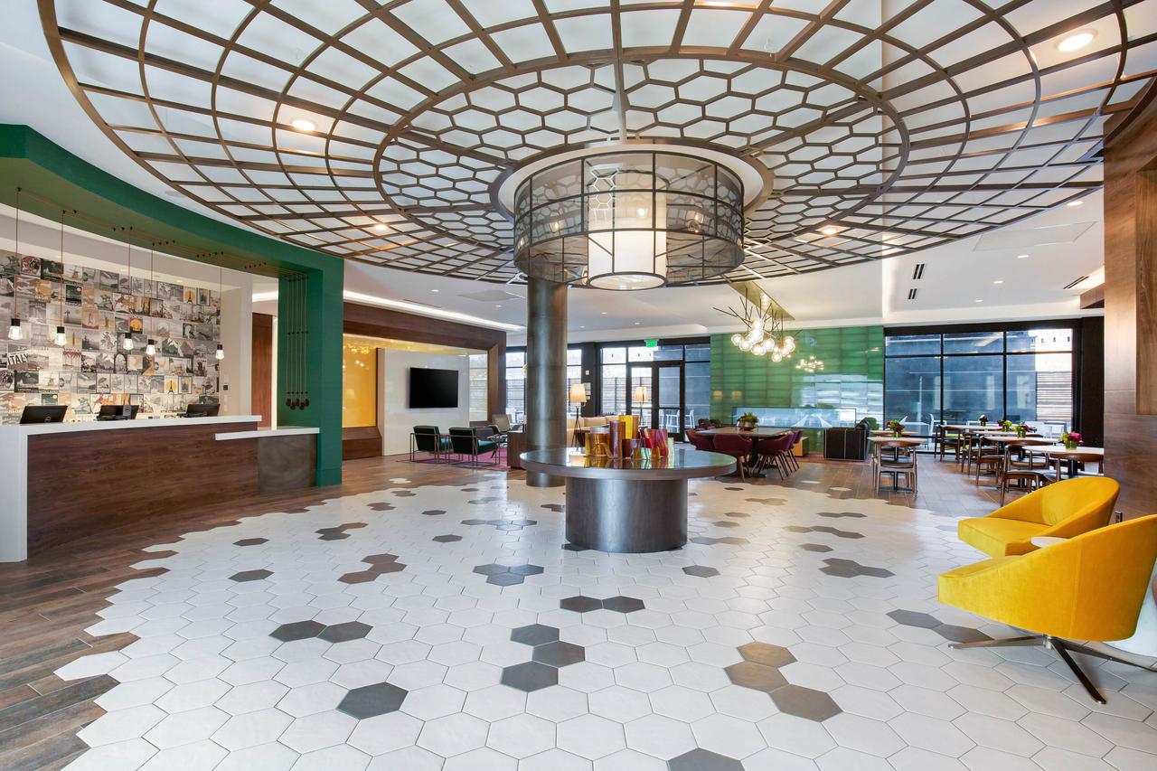 Cambria Hotel - Arundel Mills BWI Airport - thumb 36