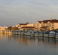 Rod 'N' Reel Resort - Accommodation Alabama