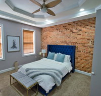 2 Bedroom 1 Bathroom Near Patterson Park and Johns Hopkins - Accommodation Alabama