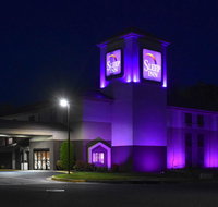 Sleep Inn Salisbury - Accommodation Alabama