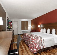 Red Roof Inn Edgewood - Accommodation Alabama