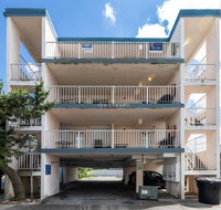 Sealord's Lookout - 2 Bed 2 Bath Apartment in Ocean City - Accommodation Alabama